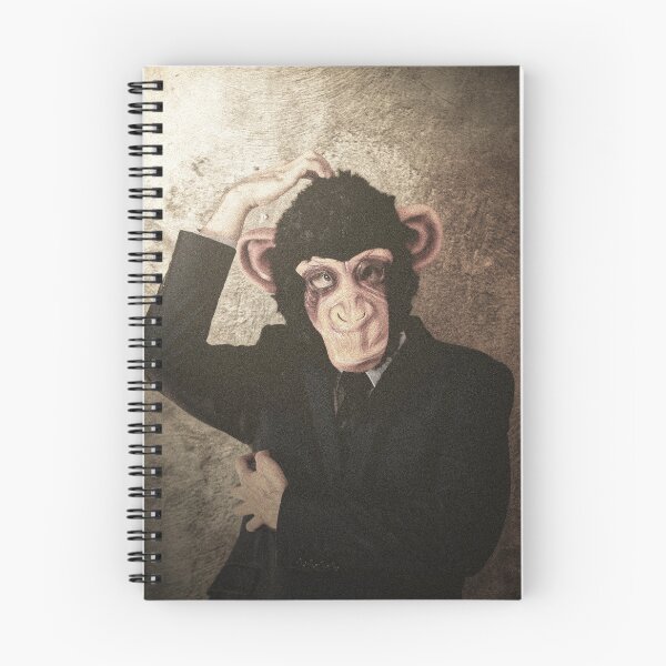 Item preview, The Apeman Hop designed and sold by knowswhathesees.