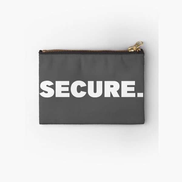 Item preview, Secure One Word Quote designed and sold by American-usa.