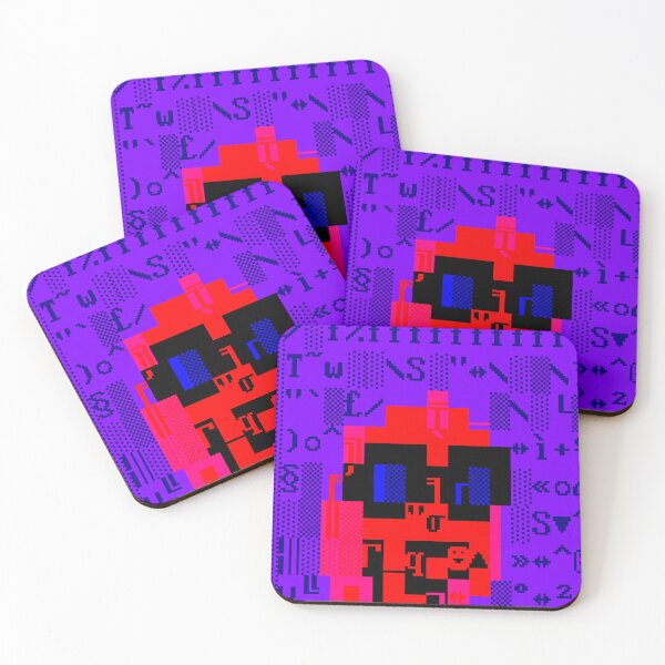 Item preview, DOS Punk 610 designed and sold by DOS-Punks.