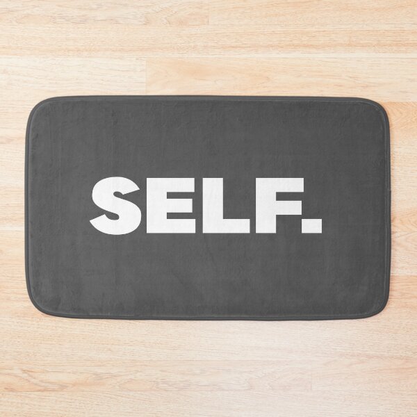 Item preview, Self One Word Quote designed and sold by American-usa.