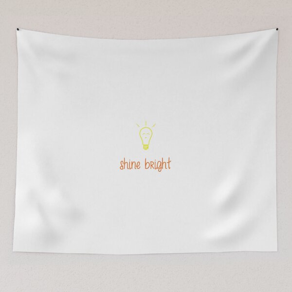 Item preview, Shine Bright designed and sold by schermer.