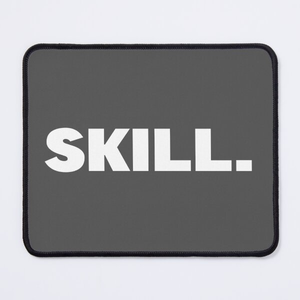 Item preview, Skill One Word Quote designed and sold by American-usa.