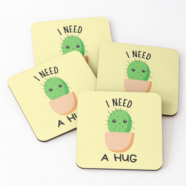 Item preview, I need a hug designed and sold by GabyDark.