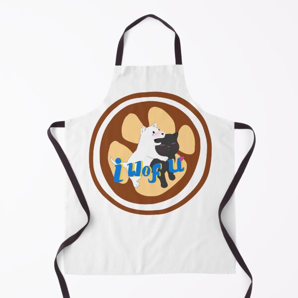Item preview, I_WOF_U_cookie designed and sold by UgaMaru.