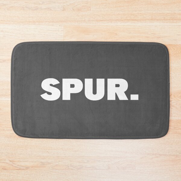 Item preview, Spur One Word Quote designed and sold by American-usa.
