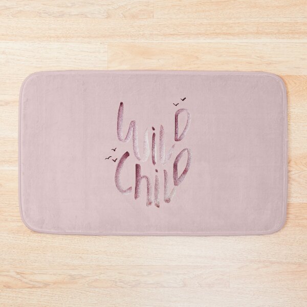 Item preview, Wild Child Watercolor Sticker designed and sold by DiBeauteous.