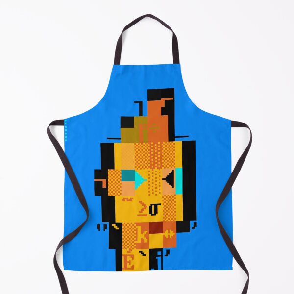 Item preview, DOS Punk 943 designed and sold by DOS-Punks.