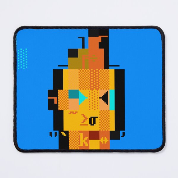 Item preview, DOS Punk 943 designed and sold by DOS-Punks.