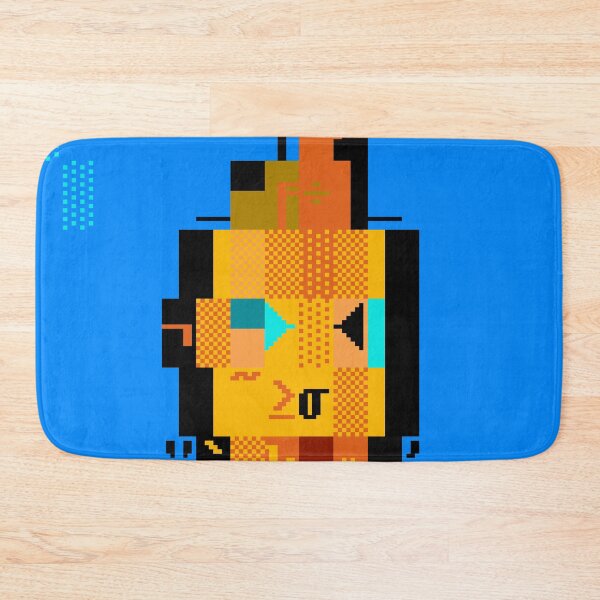 Item preview, DOSPunk 943 designed and sold by DOS-Punks.