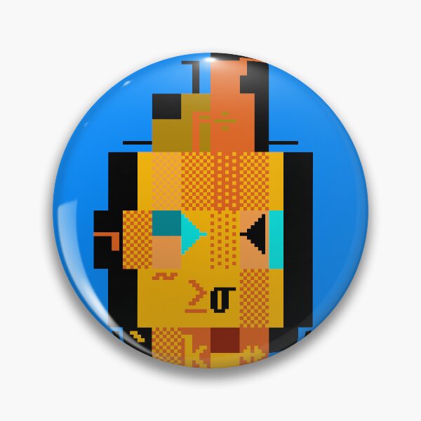 Item preview, DOS Punk 943 designed and sold by DOS-Punks.
