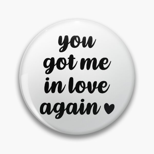 Item preview, You Got Me In Love Again  designed and sold by FilipeFerreira.