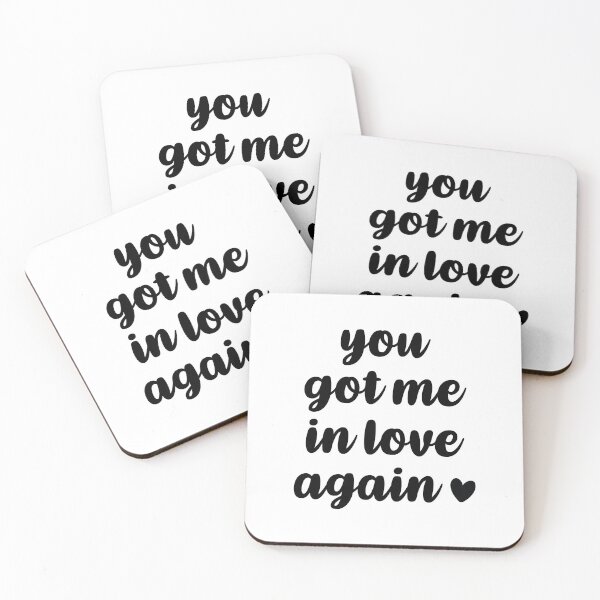 Item preview, You Got Me In Love Again  designed and sold by FilipeFerreira.