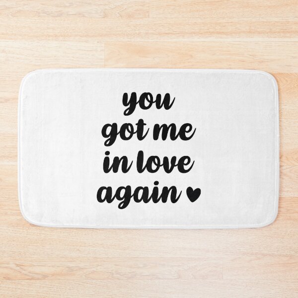Item preview, You Got Me In Love Again  designed and sold by FilipeFerreira.