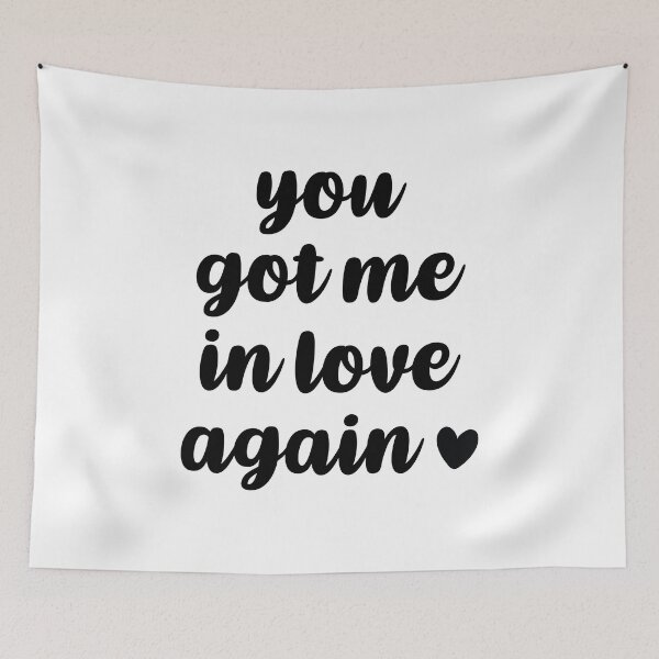 Item preview, You Got Me In Love Again  designed and sold by FilipeFerreira.