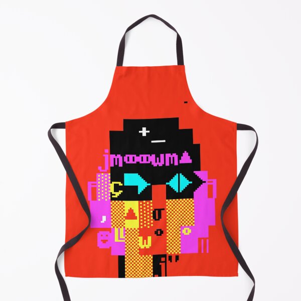Item preview, DOS Punk 257 designed and sold by DOS-Punks.