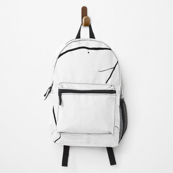 Item preview, Simple, Happy Ongoing Motion (White) designed and sold by Olli Savolainen (Valontaju).