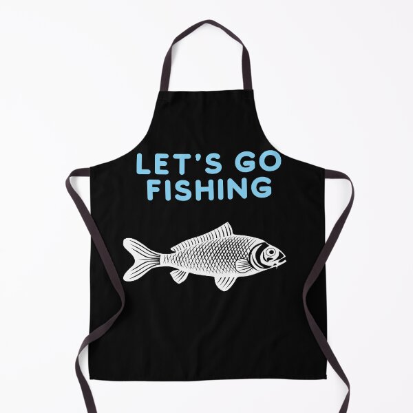 Item preview, Let's go Fishing designed and sold by Sam Artist.