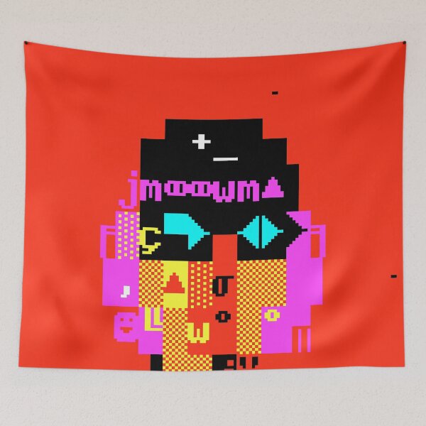 Item preview, DOS Punk 257 designed and sold by DOS-Punks.