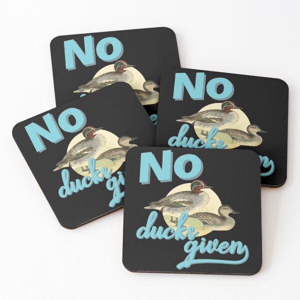 Item preview, Vintage no ducks given designed and sold by arkantus.