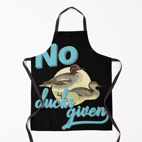 Item preview, Vintage no ducks given designed and sold by arkantus.