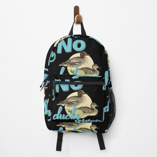 Item preview, Vintage no ducks given designed and sold by arkantus.