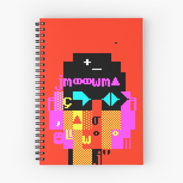 Item preview, DOS Punk 257 designed and sold by DOS-Punks.