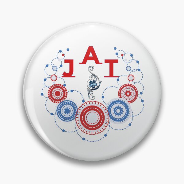 Item preview, Funny Jat designed and sold by OnlyForYouNow ..