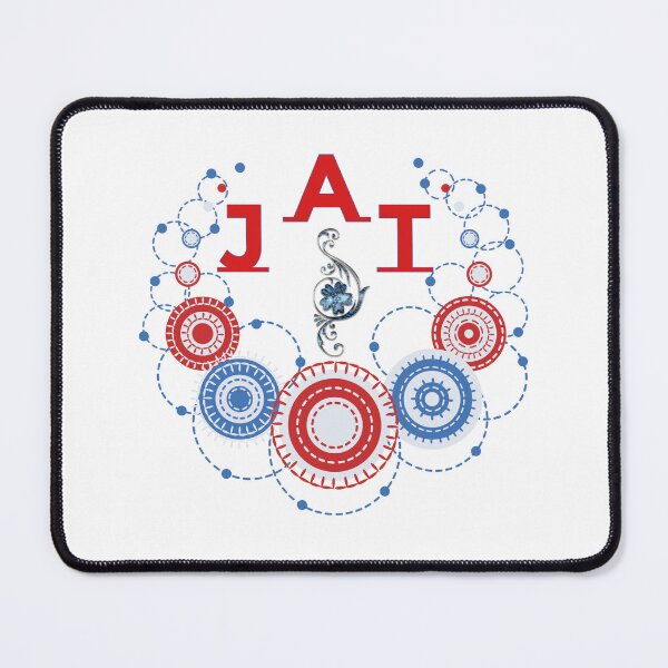 Item preview, Funny Jat designed and sold by OnlyForYouNow ..