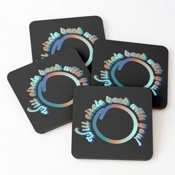 Item preview, Whitehouse Will Circle Back With You! Jen Psaki designed and sold by IZiets.