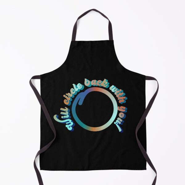 Item preview, Whitehouse Will Circle Back With You! Jen Psaki designed and sold by IZiets.