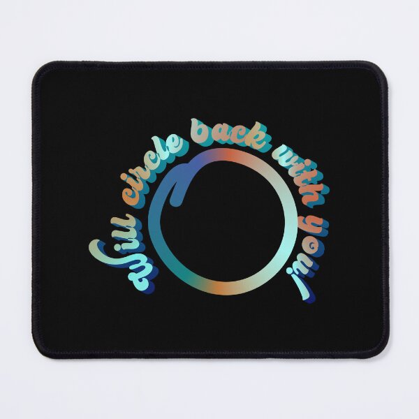 Item preview, Whitehouse Will Circle Back With You! Jen Psaki designed and sold by IZiets.