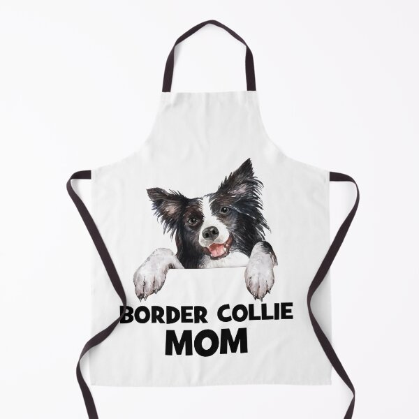 Item preview, Border Collie Dog, Mom, Baby, Family, Mother's Day, Gift designed and sold by LusterCraft.