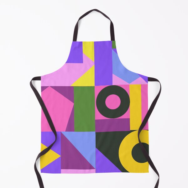 Item preview, geo neo pattern designed and sold by fashionoose.