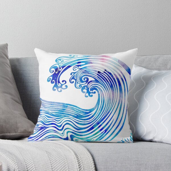 Item preview, Waveland designed and sold by sirenarts.