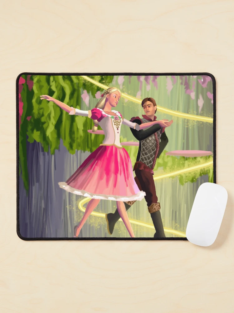 RESERVED - Fall Medium Mouse and Medium Dance Princess and Crown store Bundle