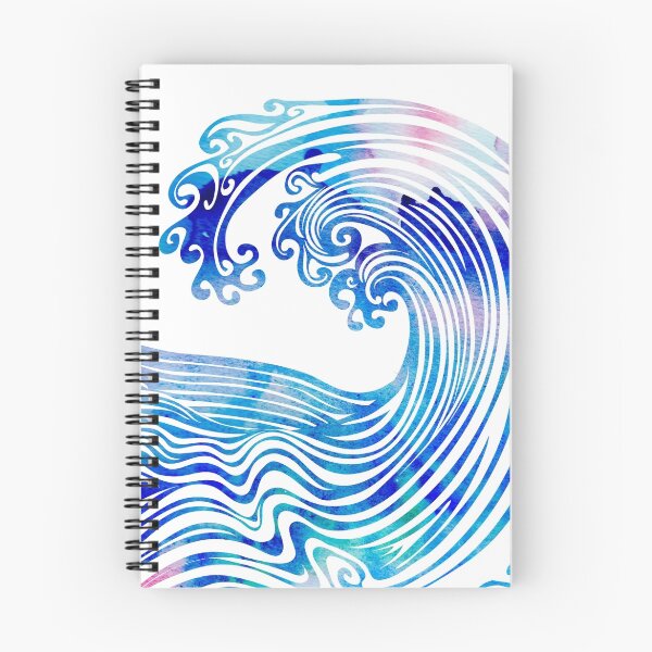 Item preview, Waveland designed and sold by sirenarts.