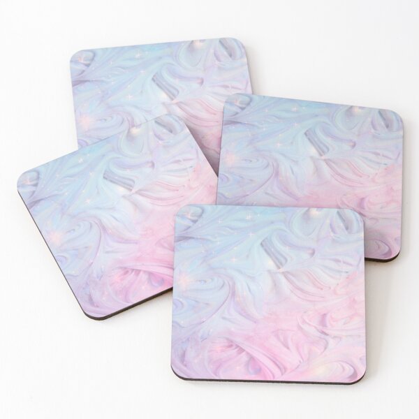 Item preview, Pastel stars designed and sold by Beeroclock.