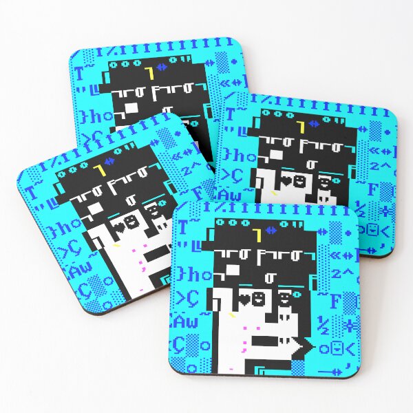 Item preview, DOS Punk 889 designed and sold by DOS-Punks.