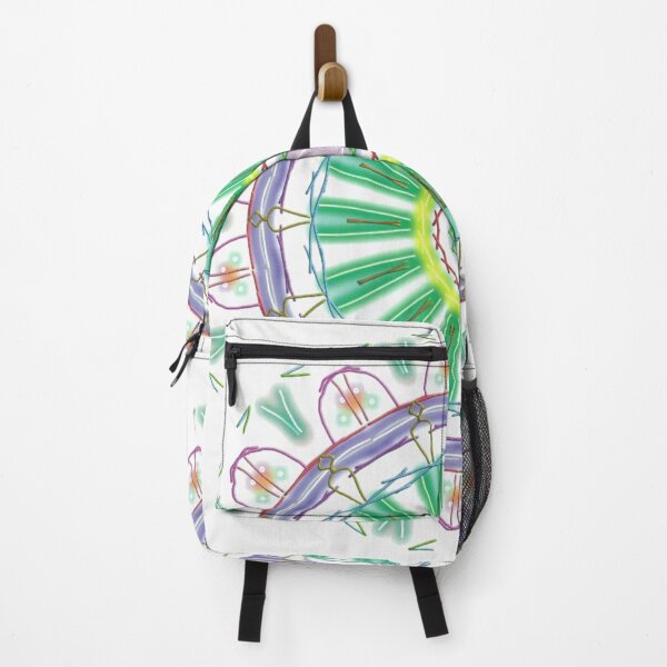 Item preview, Random Psychedelic Kaleidoscope 5 designed and sold by Jennifer Mosher.