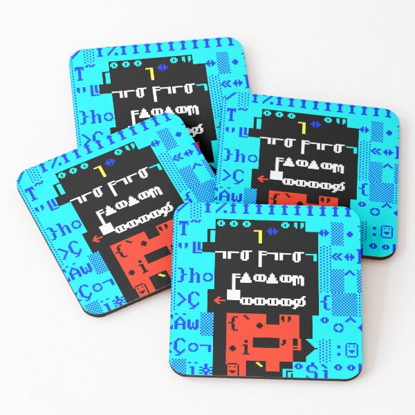 Item preview, DOS Punk 131 designed and sold by DOS-Punks.