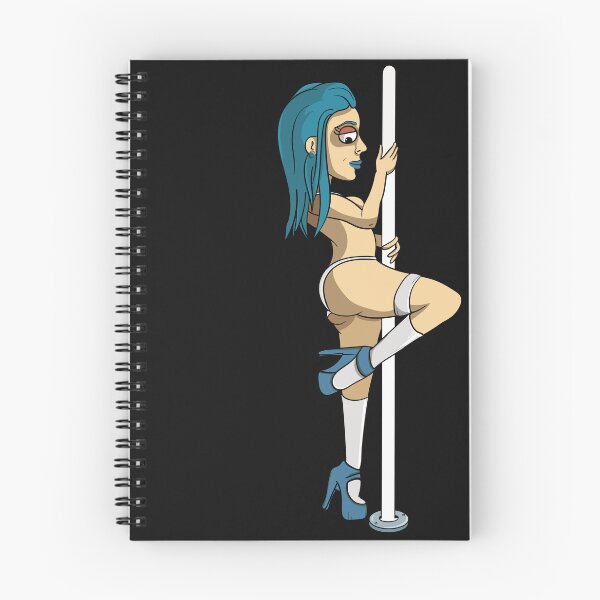 Item preview, STRIPPER designed and sold by Chaos Apparel .