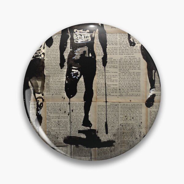 Item preview, the race designed and sold by Loui  Jover.