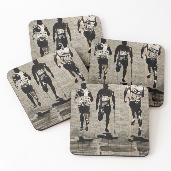 Item preview, the race designed and sold by Loui  Jover.