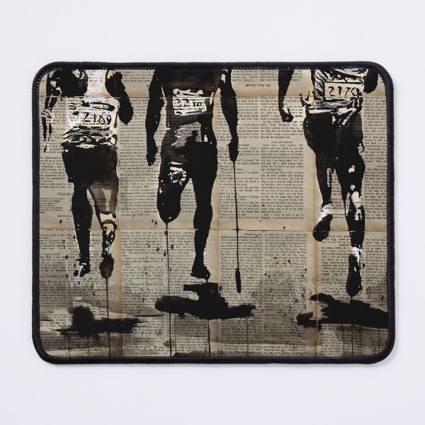 Item preview, the race designed and sold by Loui  Jover.