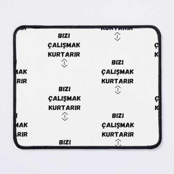 Item preview, The work saves us designed and sold by ThinkAndReflect.