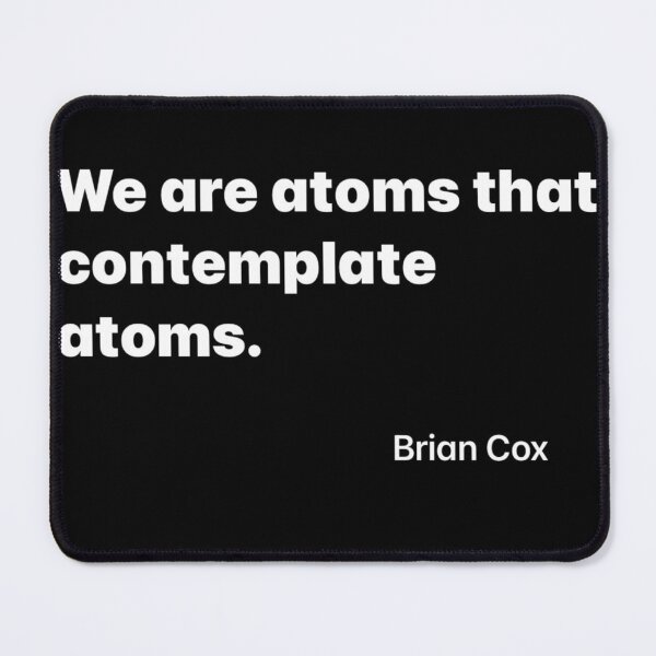 Item preview, We are atoms designed and sold by flintart.