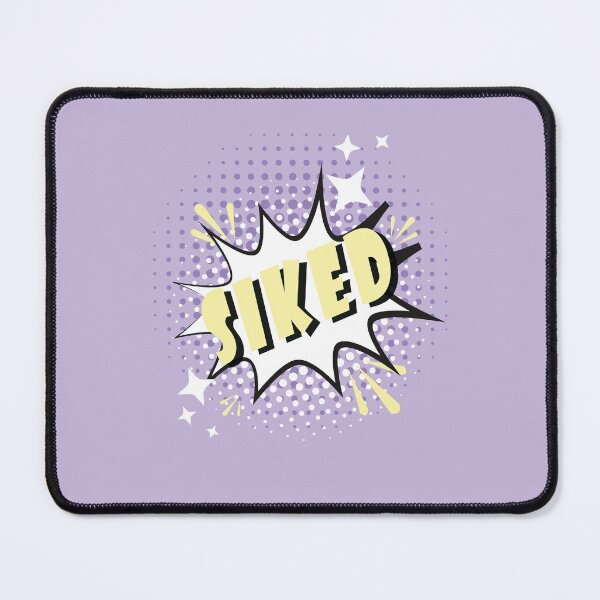 Item preview, SIKED Comic Speech Bubble Meme Funny Spring Palette designed and sold by Missing In Art.