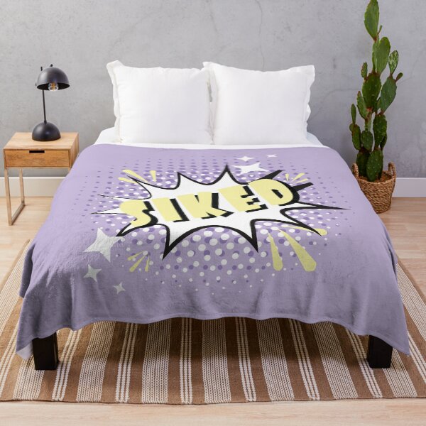 Item preview, SIKED Comic Speech Bubble Meme Funny Spring Palette designed and sold by Missing In Art.