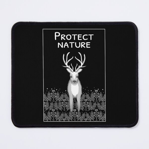 Item preview, Protect Nature And Animals designed and sold by Purr95.
