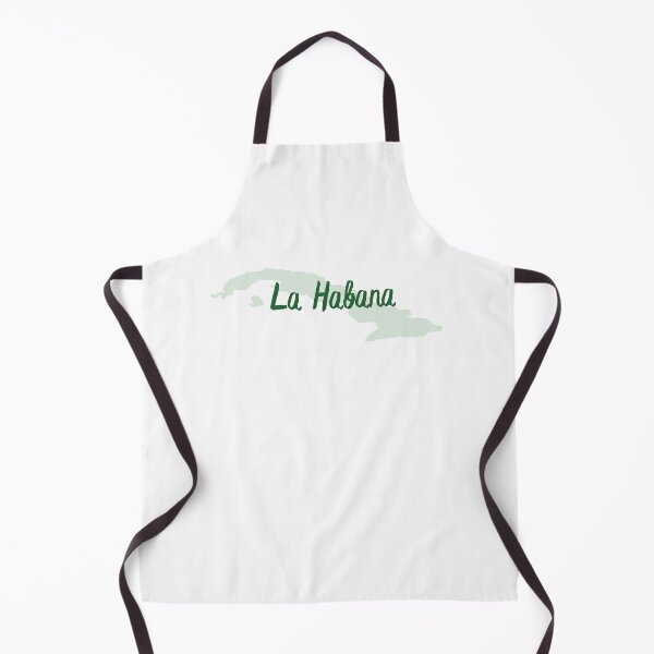 Item preview, La Habana Cuba - Cuba Silhouette - Cubano - Cubana - Cuban designed and sold by Ausome Behavior.